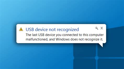 Solved: Bootable USB isn't recognized .
